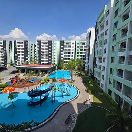 Manhattan Condominium - Jalan Pasir Puteh - Ипох Екстериор снимка