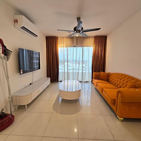 Manhattan Condominium - Jalan Pasir Puteh - Ипох Екстериор снимка