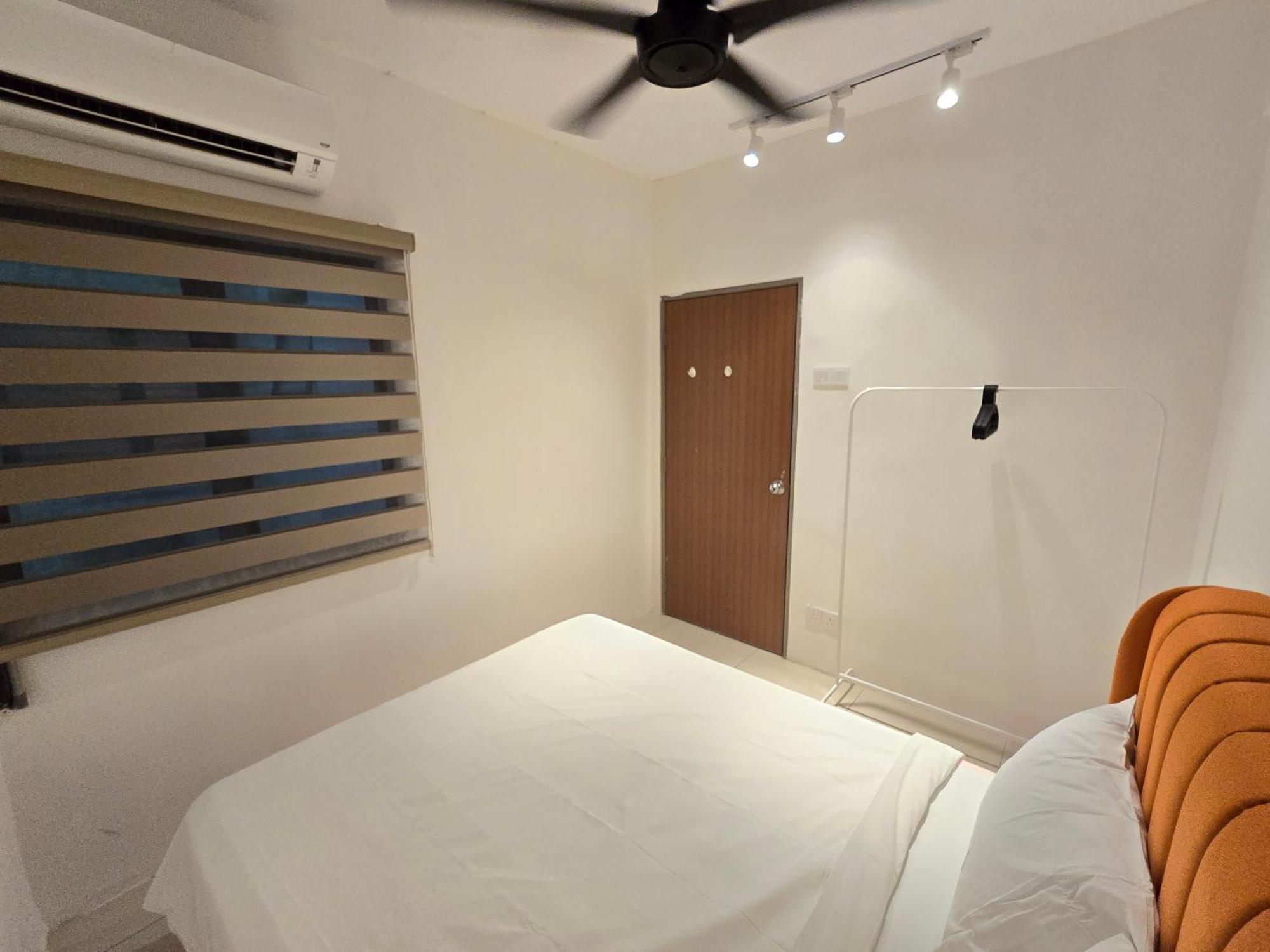 Manhattan Condominium - Jalan Pasir Puteh - Ипох Екстериор снимка
