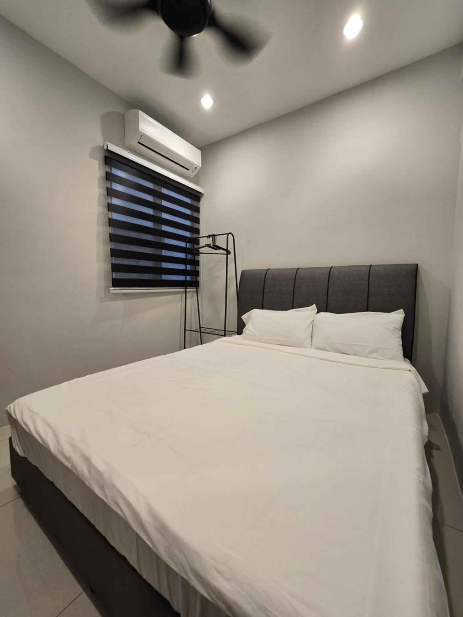 Manhattan Condominium - Jalan Pasir Puteh - Ипох Екстериор снимка
